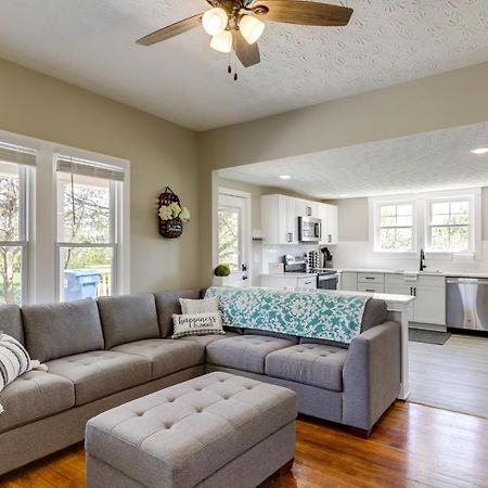 Williamstown Vacation Rental Private Deck And Yard ภายนอก รูปภาพ