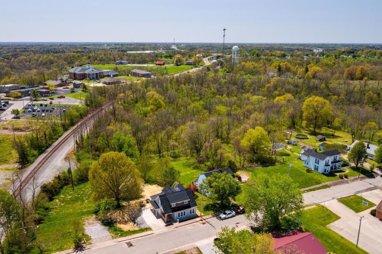 Williamstown Vacation Rental Private Deck And Yard ภายนอก รูปภาพ